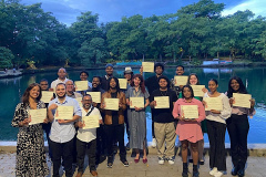 Dominikanische Republik 2026: Reparaturkurse