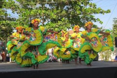 Kolumbien 2026: Dirigierkurs