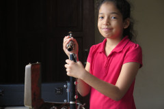 Dominikanische Republik 2018