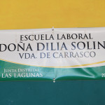 Las Lagunas