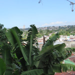 La Ciénaga, Santo Domingo
