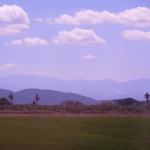 Unterwegs