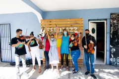 Dominikanische Republik 2020