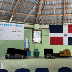 Gemeinsam für die Musik