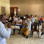 Jugendorchester Sánchez