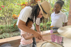 Dominikanische Republik 2023