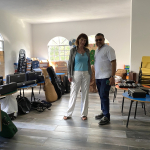 Rayitos de Solidaridad