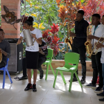 Rayitos de Solidaridad