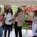 Rayitos de Solidaridad