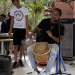 Rayitos de Solidaridad