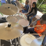 Rayitos de Solidaridad