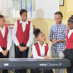 Jóvenes en Desarollo