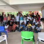 Rayitos de Solidaridad