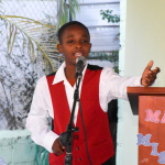 Jóvenes en Desarollo