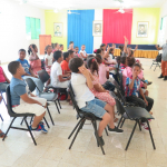 Blockflöten-Ensemble