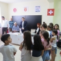 Ndrec Dedaj