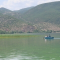 Pogradec-See