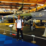 Fliegermuseum Dübendorf