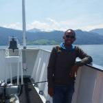 Vierwaldstätterseee