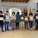 Anerkennungsurkunden