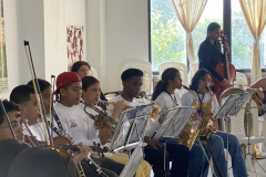 Kolumbien 2026: Dirigierkurs