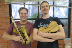 Kolumbien und Dominikanische Republik 2020