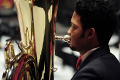 Konzert «Soy Libre» 2015