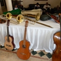 Musikinstrumente 2011