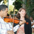 Violinlehrer 2010