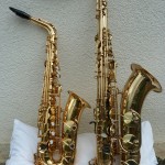 Saxofone